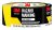 3M 1125-BY Duct Tape Hazard Marking, Yellow