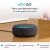 Echo Dot (3rd Gen) – #1 smart speaker brand in India with Alexa (Black)