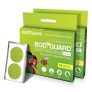 Bodyguard Natural Anti Mosquito Repellent Patches