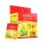 Dabur Honitus Hot Sip – Pack of 30 Sachets ( 4gx30 )| 100% Ayurvedic Kadha | Provides Instant Relief from Cough, Cold & Sore Throat | Natural Immunity Booster | Unique Blend of 15 Ayurvedic Herbs