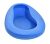 Home Health Care Medical Supplies, Bedpan Seat Urinal for Bedbound Men and Women