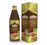 Kesharia Thandai Dry Fruit Syrup Sharbat Instant Refreshing Drink For Summer (Mix with milk Only) 750ml